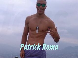 Patrick_Roma