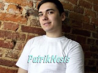 PatrikNesis