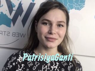 PatrisiyaGanti
