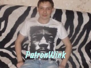 Patron_Wink