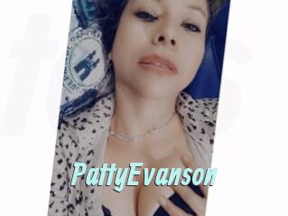 PattyEvanson