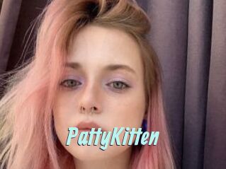 PattyKitten