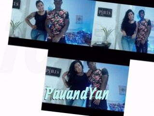PauandYan