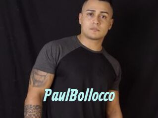 PaulBollocco