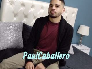 PaulCaballero
