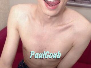 PaulGoub