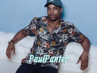 PaulPanter