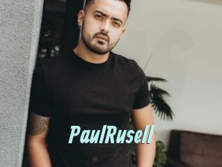 PaulRusell