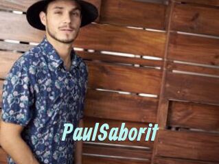PaulSaborit Ton Show