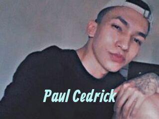 Paul_Cedrick