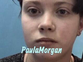PaulaMorgan