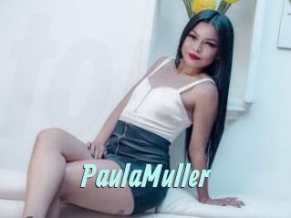 PaulaMuller