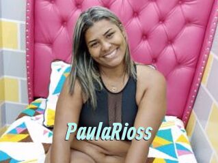 PaulaRioss