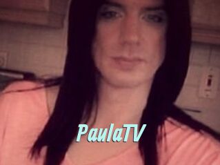 PaulaTV