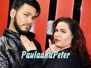PaulaandPeter