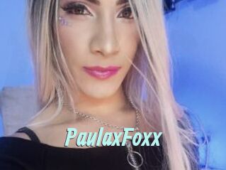 PaulaxFoxx
