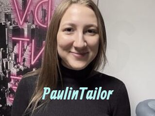 PaulinTailor