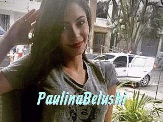 PaulinaBelushi