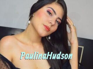 PaulinaHudson