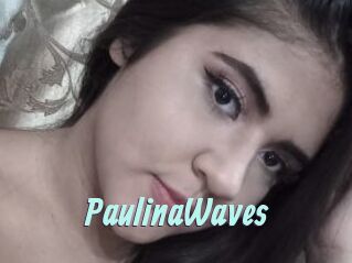 PaulinaWaves
