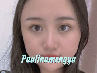 Paulinamengyu