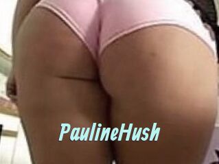 PaulineHush