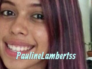 PaulineLambertss