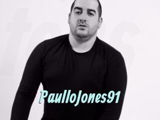PaulloJones91