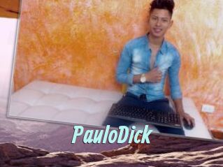 PauloDick