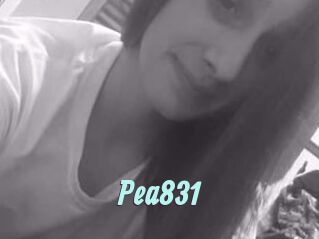 Pea831