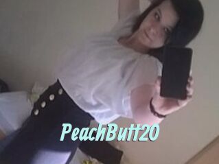 PeachButt20