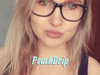 PeachDrip