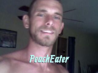 PeachEater