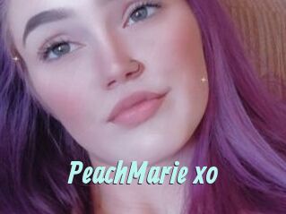 PeachMarie_xo