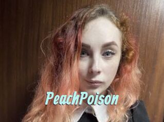 PeachPoison