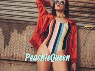 PeachieQueen