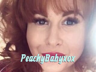 PeachyBabyxox