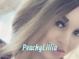 PeachyLillia