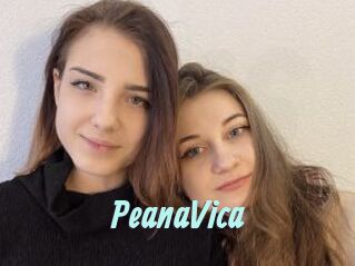 PeanaVica