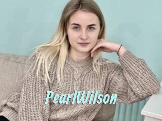 PearlWilson