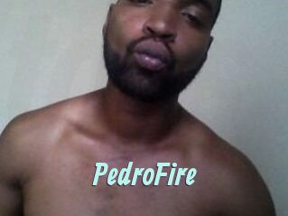 Pedro_Fire