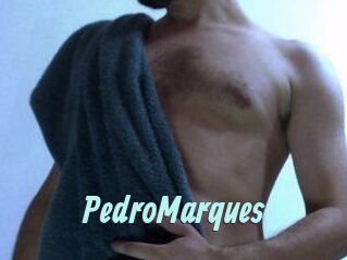 PedroMarques