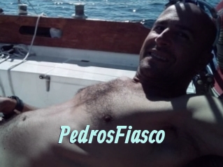PedrosFiasco