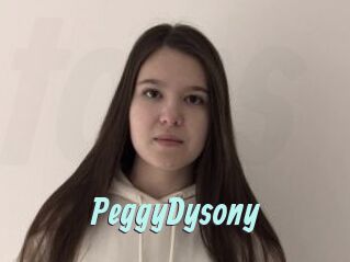 PeggyDysony