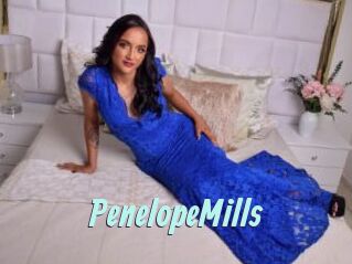 PenelopeMills