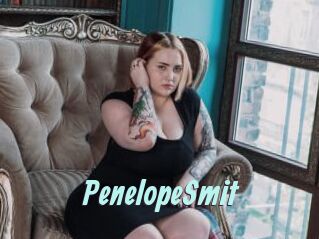 PenelopeSmit
