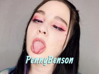 PennyBenson