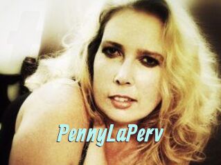 PennyLaPerv