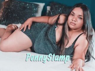 PennyStamp