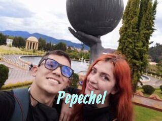Pepechel Ton Show